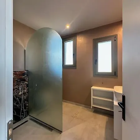 Apartment Georgianna's The