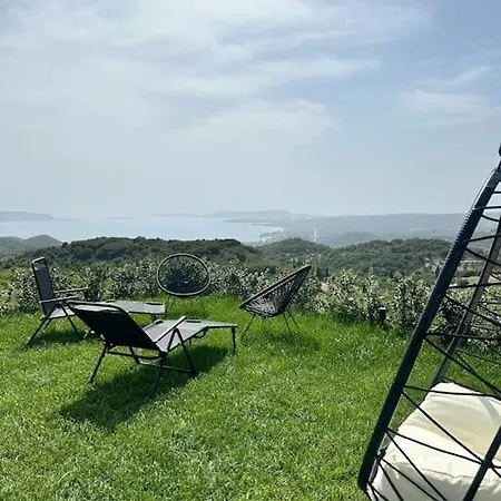 Apartment Georgianna's The *