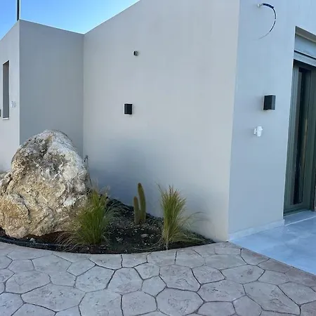 Apartment Georgianna's The Koroni (Messinia)