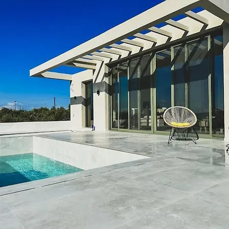 Georgianna's The Apartment Koroni (Messinia)