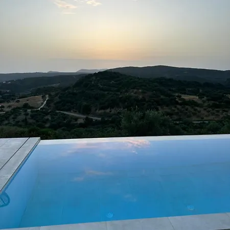 Georgianna's The Apartment