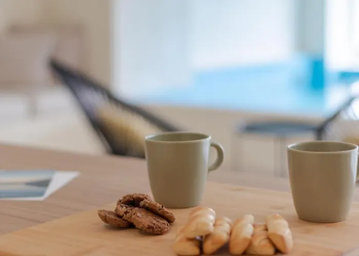 Georgianna's The Koróni