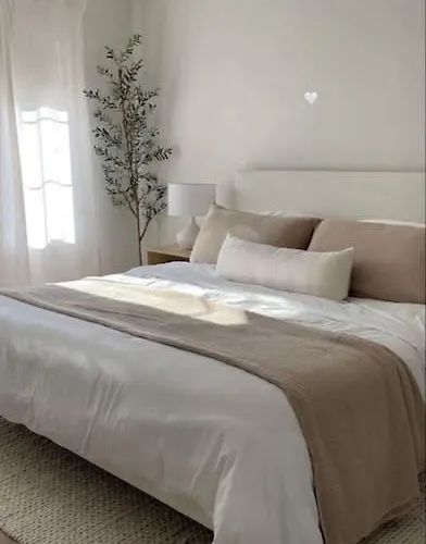 Διαμέρισμα Georgianna's The *