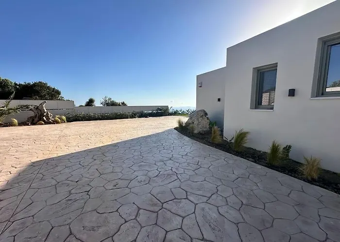 Georgianna's The Διαμέρισμα *