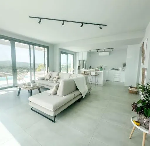 Διαμέρισμα Georgianna's The *