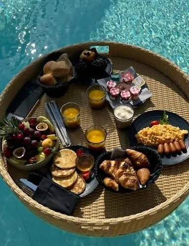 Διαμέρισμα Georgianna's The *