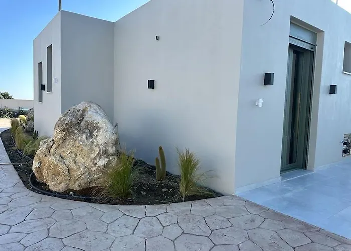 Διαμέρισμα Georgianna's The Koróni