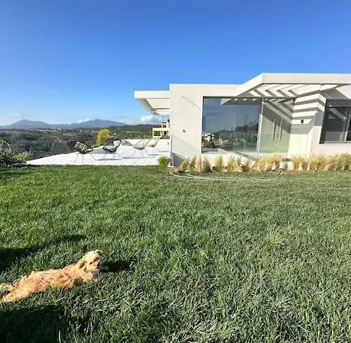 Georgianna's The Διαμέρισμα