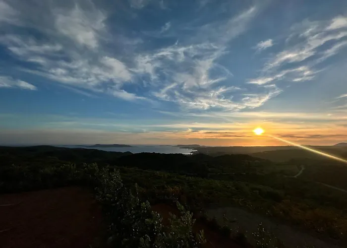 Georgianna's The Διαμέρισμα Koróni