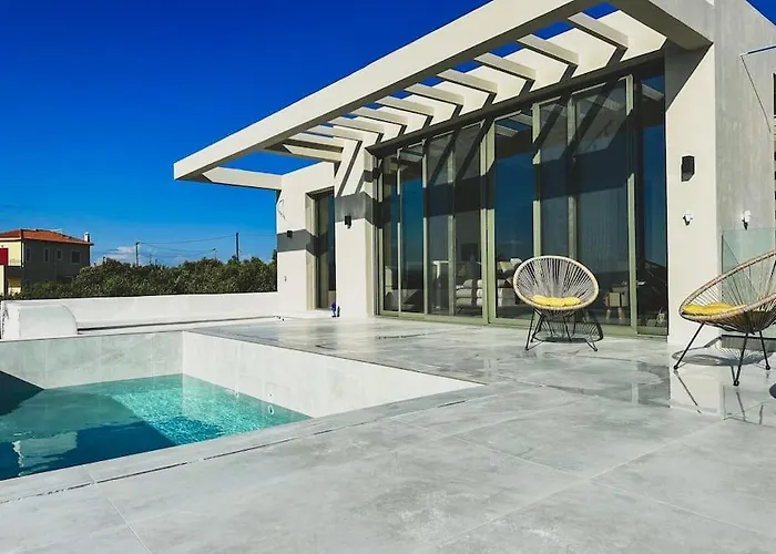 Georgianna's The Διαμέρισμα Koróni