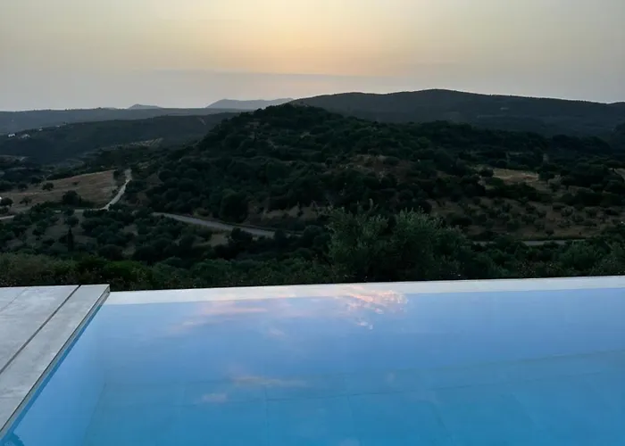 Georgianna's The Apartment