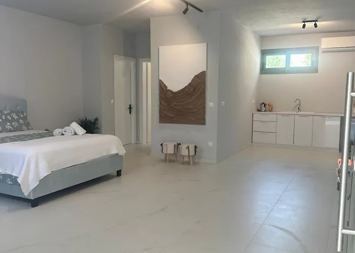 Georgianna's The Διαμέρισμα Koróni